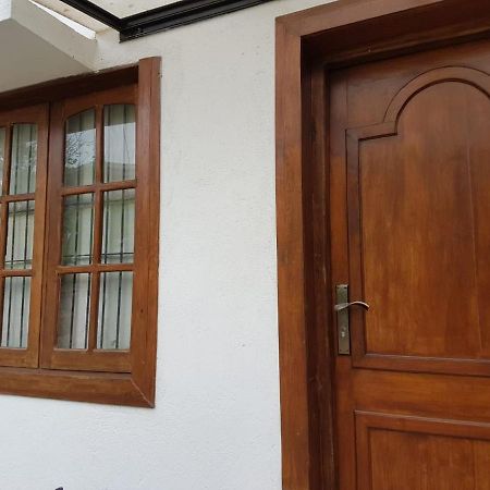 Mjm Villa Colombo Extérieur photo
