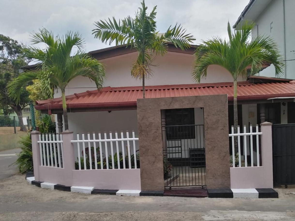 Mjm Villa Colombo Extérieur photo