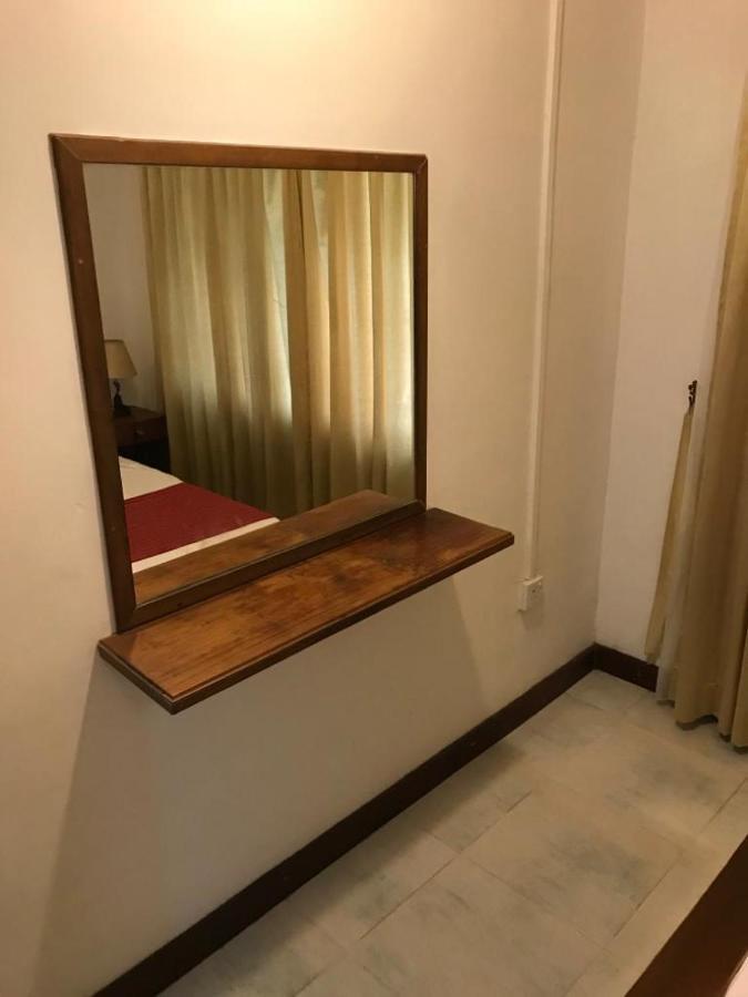 Mjm Villa Colombo Extérieur photo