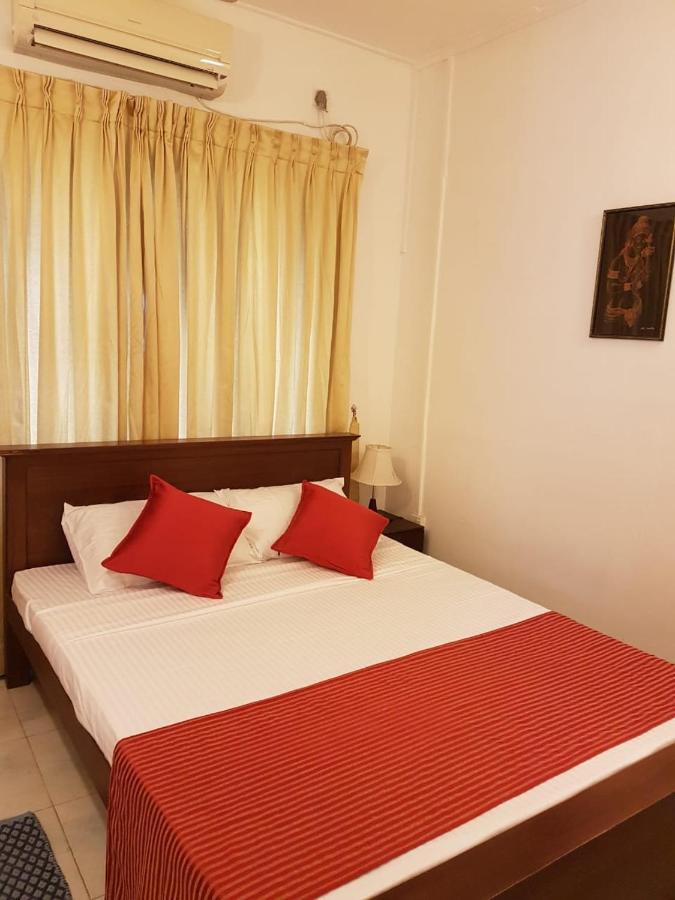 Mjm Villa Colombo Extérieur photo