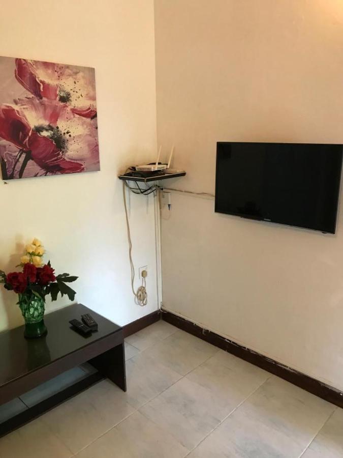 Mjm Villa Colombo Extérieur photo
