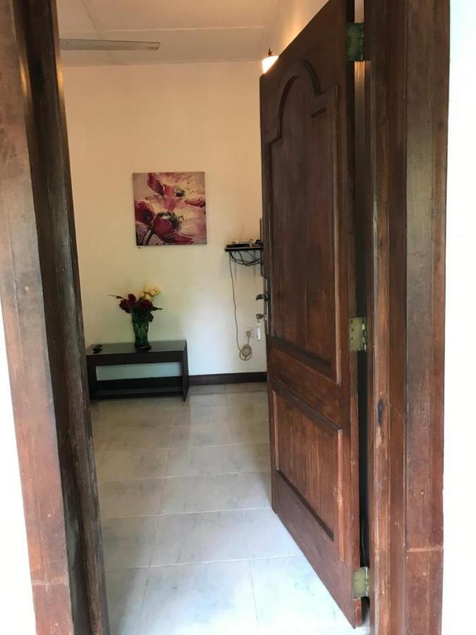 Mjm Villa Colombo Extérieur photo