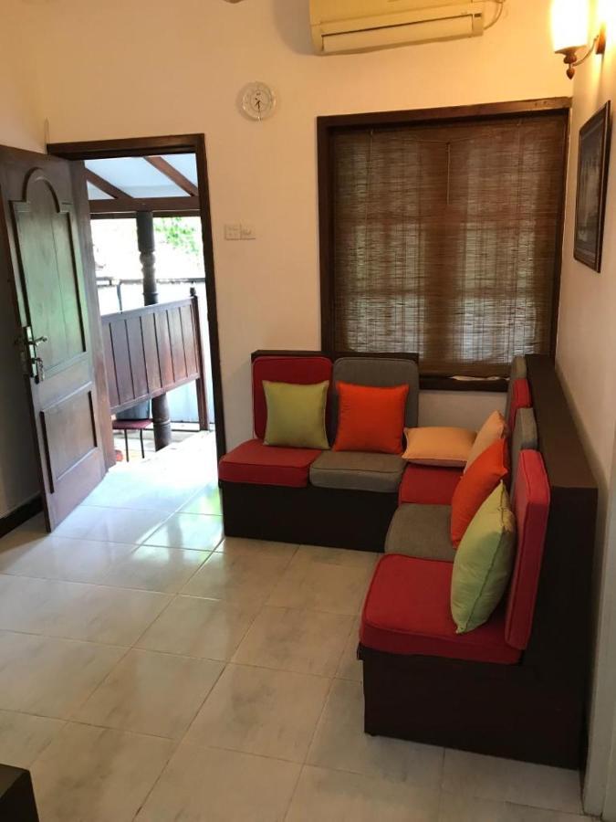Mjm Villa Colombo Extérieur photo