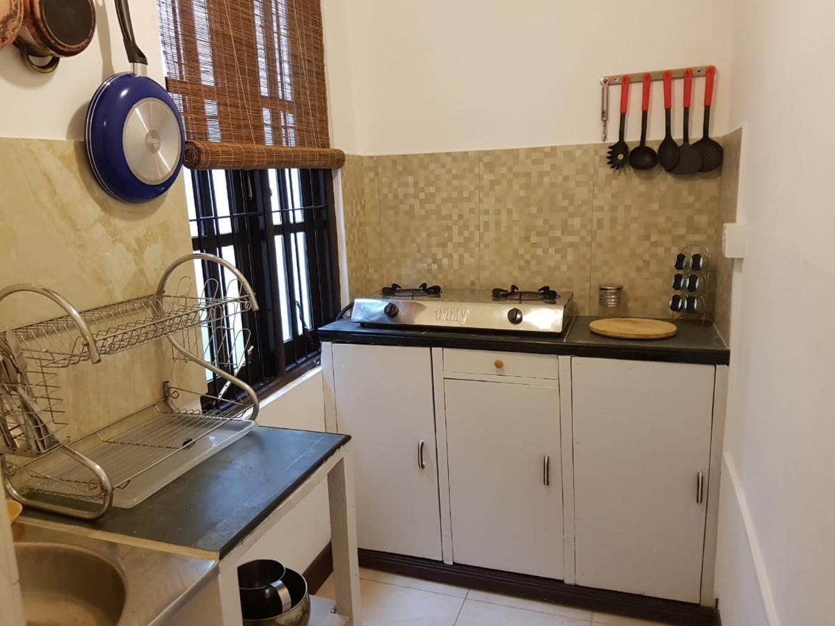Mjm Villa Colombo Extérieur photo