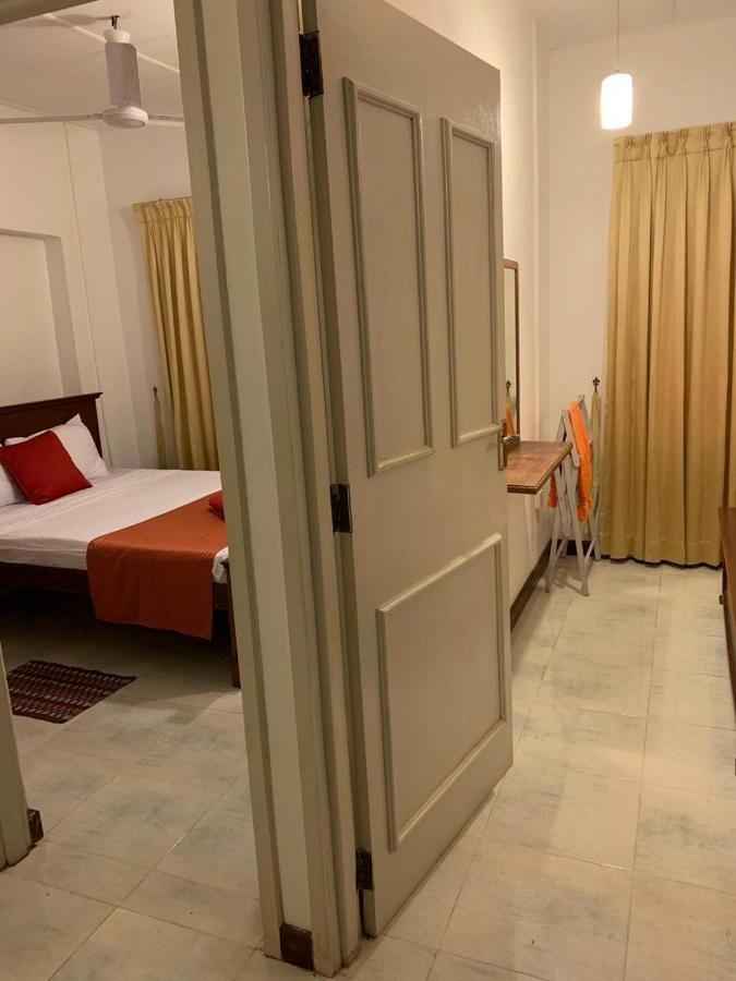 Mjm Villa Colombo Extérieur photo
