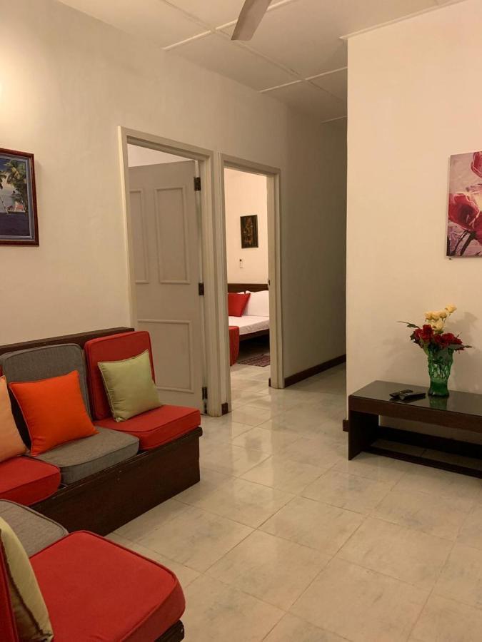Mjm Villa Colombo Extérieur photo