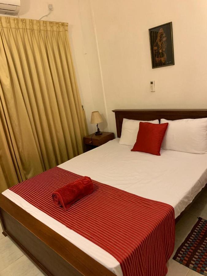 Mjm Villa Colombo Extérieur photo