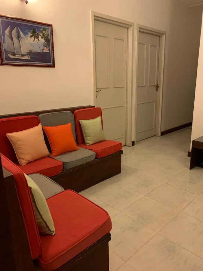 Mjm Villa Colombo Extérieur photo