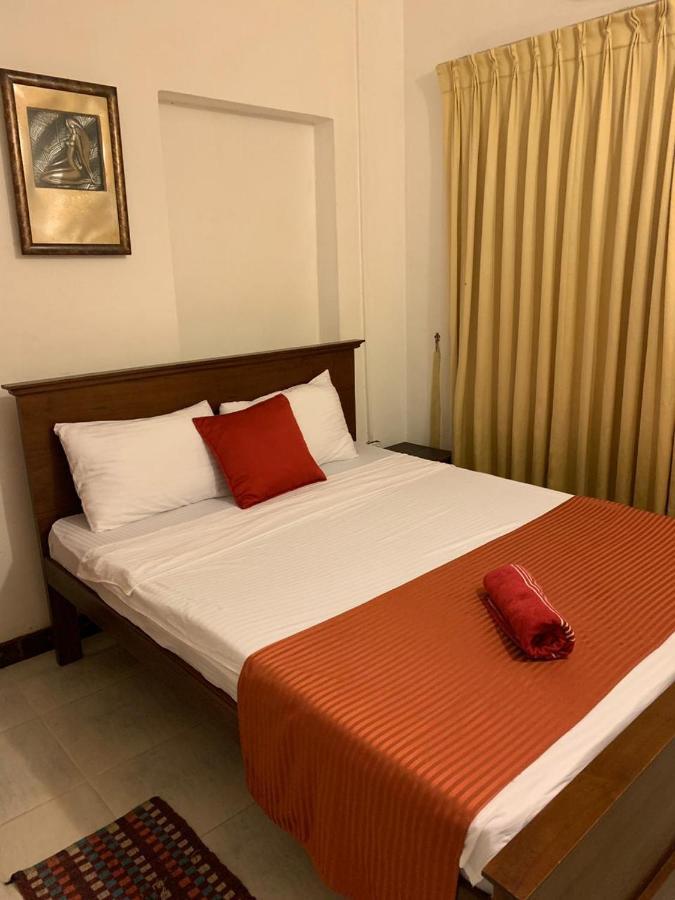 Mjm Villa Colombo Extérieur photo